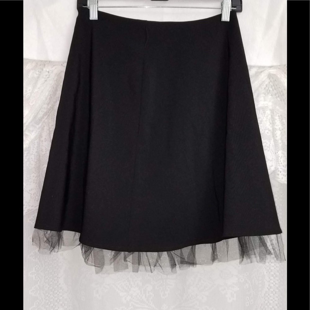🌟🌟My Michelle Skirt toile hem.🌟🌟